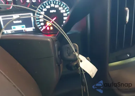 2016 Chevrolet Silverado 1500 1Lt z USA, uszkodzony, nr VIN 3GCPCREC2GG300139